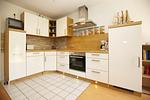 Küchenzeile - Wohnung 019 - Top-Hundeurlaub