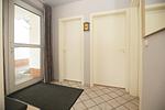 Eingangsbereich - Wohnung 019 - Top-Hundeurlaub