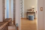 Dekoratives Detail - Haus Fore - Appartement Birdie - Top-Hundeurlaub