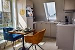 Land in Sicht  mit Sauna - Top-Hundeurlaub