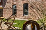Land in Sicht  mit Sauna - Top-Hundeurlaub