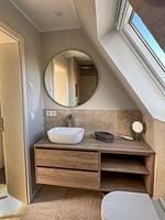 Land in Sicht  mit Sauna - Top-Hundeurlaub