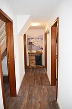 Empfang - Ferienwohnung Vadders Hof Risum-Lindholm - Top-Hundeurlaub