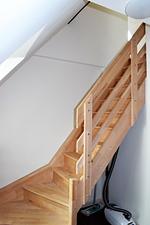 Empfang - Ferienwohnung Vadders Hof Risum-Lindholm - Top-Hundeurlaub