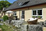 Ferienhaus Pure Jagst - Top-Hundeurlaub