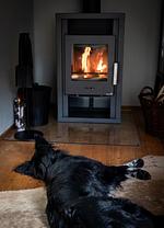 Ferienhaus Pure Jagst - Top-Hundeurlaub