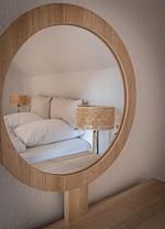 Ferienhaus Pure Jagst - Top-Hundeurlaub