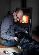 Ferienhaus Pure Jagst - Top-Hundeurlaub