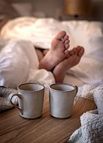 Ferienhaus Pure Jagst - Top-Hundeurlaub