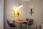 Essbereich - Wohnung 06 - Top-Hundeurlaub