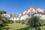 Vogelperspektive - Wohnung 06 - Top-Hundeurlaub