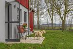 Ferienhaus AugenWeite - Top-Hundeurlaub