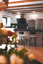 Ferienhaus AugenWeite - Top-Hundeurlaub