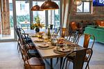 Ferienhaus Guck in den Stall - Top-Hundeurlaub