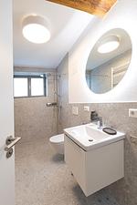 Ferienhaus Guck in den Stall - Top-Hundeurlaub