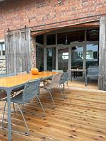 Ferienhaus Guck in den Stall - Top-Hundeurlaub