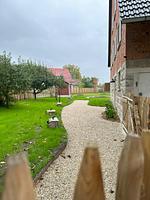 Ferienhaus Guck in den Stall - Top-Hundeurlaub