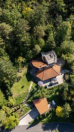 Ferienhaus TauberRefugium - Top-Hundeurlaub