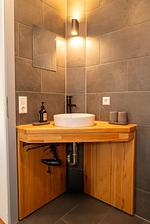 Ferienhaus TauberRefugium - Top-Hundeurlaub