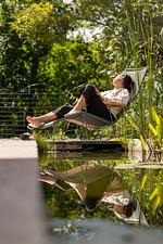 Ferienhaus TauberRefugium - Top-Hundeurlaub