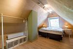 Schlafzimmer - Haus am Schilf - Wohnung 7 - Top-Hundeurlaub