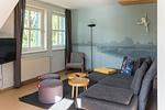 Haus am Schilf - Wohnung 4 - Top-Hundeurlaub