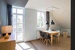 Haus am Schilf - Wohnung 4 - Top-Hundeurlaub
