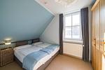 Haus am Schilf - Wohnung 4 - Top-Hundeurlaub