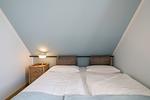 Haus am Schilf - Wohnung 4 - Top-Hundeurlaub