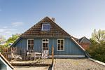 Haus am Schilf - Wohnung 4 - Top-Hundeurlaub