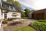 Haus am Schilf - Wohnung 4 - Top-Hundeurlaub
