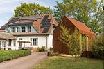 Haus am Schilf - Wohnung 4 - Top-Hundeurlaub
