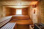 Haus am Schilf - Wohnung 4 - Top-Hundeurlaub