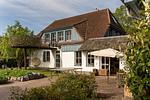 Haus am Schilf - Wohnung 4 - Top-Hundeurlaub