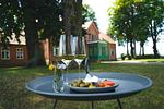 Herzoglicher Forsthof Stolpe - Top-Hundeurlaub