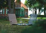 Herzoglicher Forsthof Stolpe - Top-Hundeurlaub