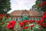 Herzoglicher Forsthof Stolpe - Top-Hundeurlaub