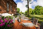 Herzoglicher Forsthof Stolpe - Top-Hundeurlaub