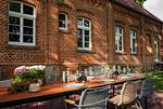 Herzoglicher Forsthof Stolpe - Top-Hundeurlaub