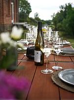 Herzoglicher Forsthof Stolpe - Top-Hundeurlaub
