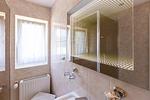 Badezimmer - Sonnenblumenhaus 01 - Top-Hundeurlaub