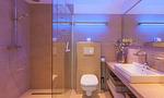 Badezimmer - Blue Sky - Top-Hundeurlaub