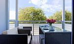 Balkon - Blue Sky - Top-Hundeurlaub