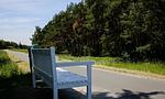 Landschaft - Blue Sky - Top-Hundeurlaub