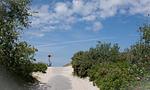 Landschaft - Blue Sky - Top-Hundeurlaub