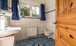 Badezimmer - Haus Michel 02 - Top-Hundeurlaub