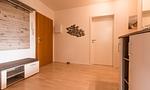 Heller Raum mit Holzdekor - Strandidyll - Top-Hundeurlaub