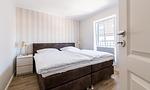 Schlafzimmer - Darßzeit - Top-Hundeurlaub