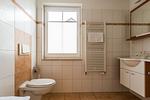 Badezimmer - Haus Ostseenixe 04 - Top-Hundeurlaub