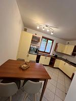 I21v Ferienwohnung Banriona mit eingezäunten Hundebereich am Ledrosee - Top-Hundeurlaub